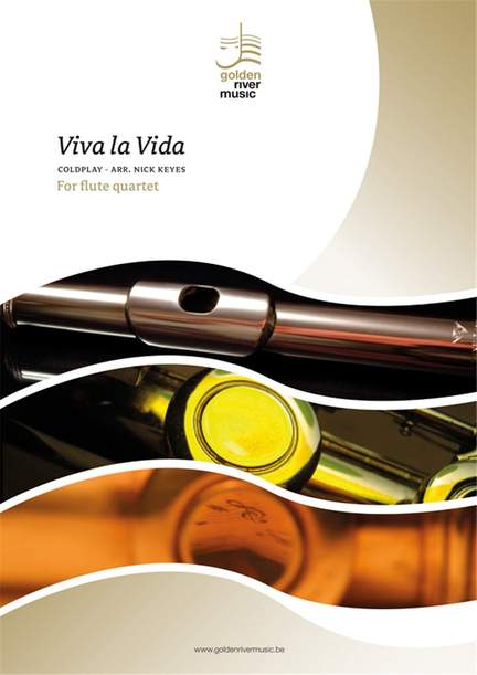 Viva la Vida