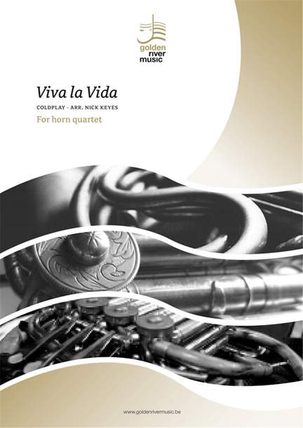 Viva la Vida