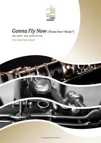 Bill Conti: Gonna fly now