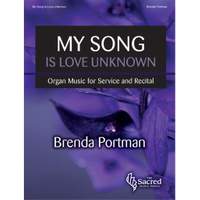 Brenda Portman: My Song Is Love Unknown