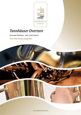 Richard Wagner: Tannhäuser Overture