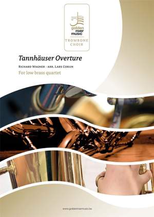 Richard Wagner: Tannhäuser Overture