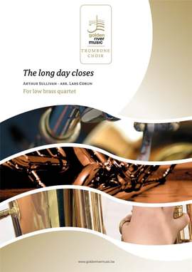 Arthur Sullivan: The long day closes