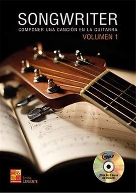 Emilio Lafuente: Songwriter - Volumen 1
