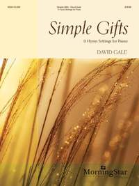 David Gale: Simple Gifts