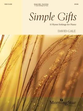 David Gale: Simple Gifts