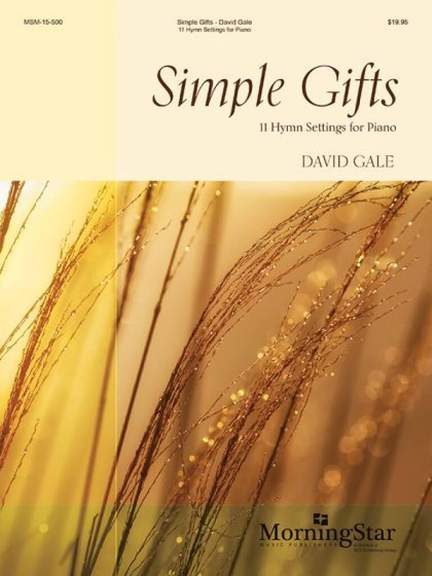 David Gale: Simple Gifts