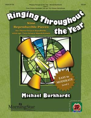 Michael Burkhardt: Ringing Throughout the Year
