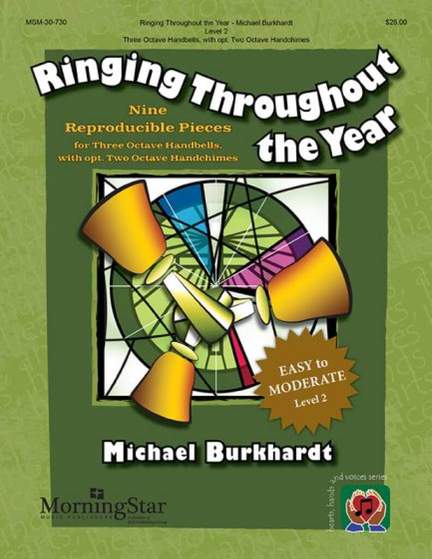 Michael Burkhardt: Ringing Throughout the Year