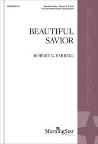 Robert G. Farrell: Beautiful Savior