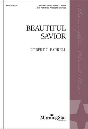 Robert G. Farrell: Beautiful Savior
