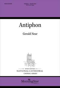 Gerald Near: Antiphon