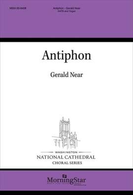 Gerald Near: Antiphon
