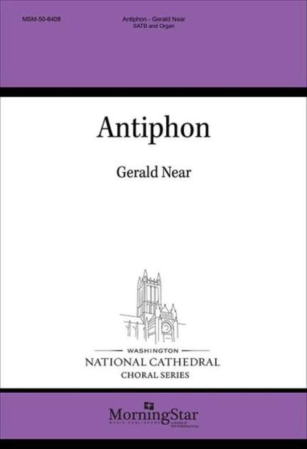 Gerald Near: Antiphon