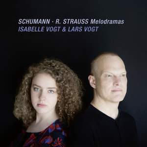 Schumann & R. Strauss: Melodramas