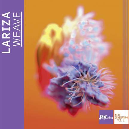Weave - Jazzthing Next Generation Vol.91