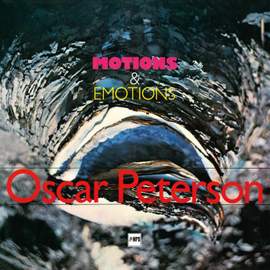 Motions & Emotions (ltd.coloured Ed.)