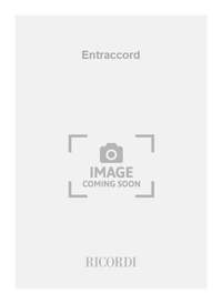 Rolf Riehm: Entraccord