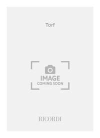 Enno Poppe: Torf