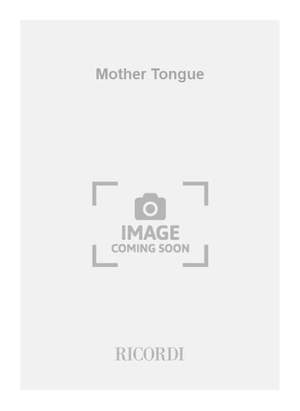 Liza Lim: Mother Tongue