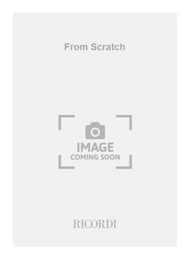 Shiori Usui: From Scratch