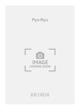 Shiori Usui: Pya-Ryu