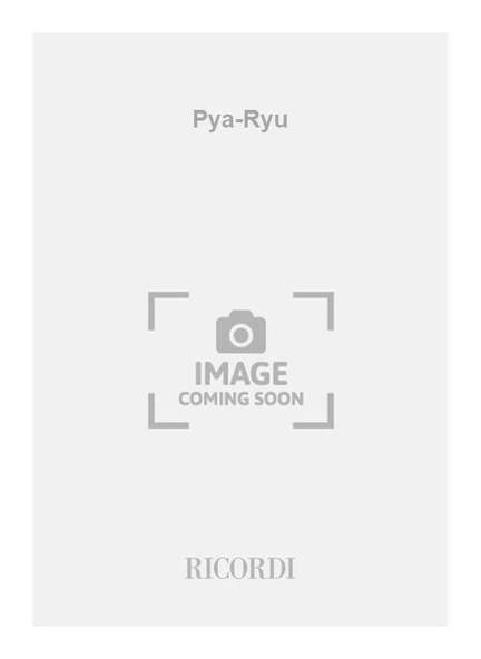 Shiori Usui: Pya-Ryu