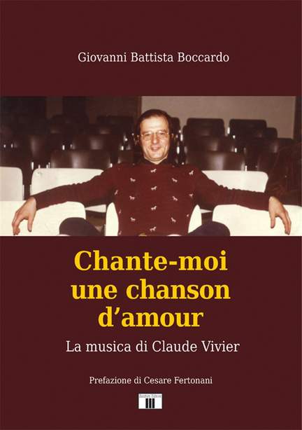 Chante-moi une chanson d'amour