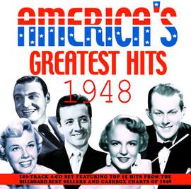 America's Greatest Hits 1948