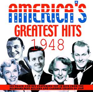 America's Greatest Hits 1948