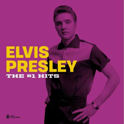 The No. 1 Hits