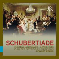 Franz Schubert: Schubertiade