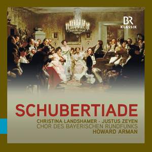 Franz Schubert: Schubertiade