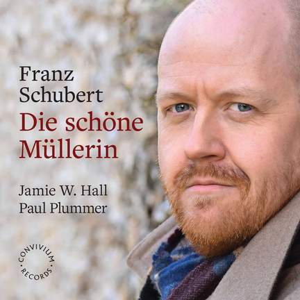 Schubert: Die schöne Müllerin