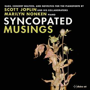 Syncopated Musings