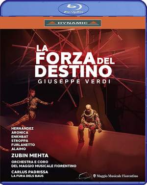 Verdi: La forza del destino