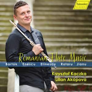 Romanian Flute Music