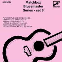 Matchbox Bluesmaster Series, Vol.6