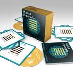 Musica Imperialis Product Image
