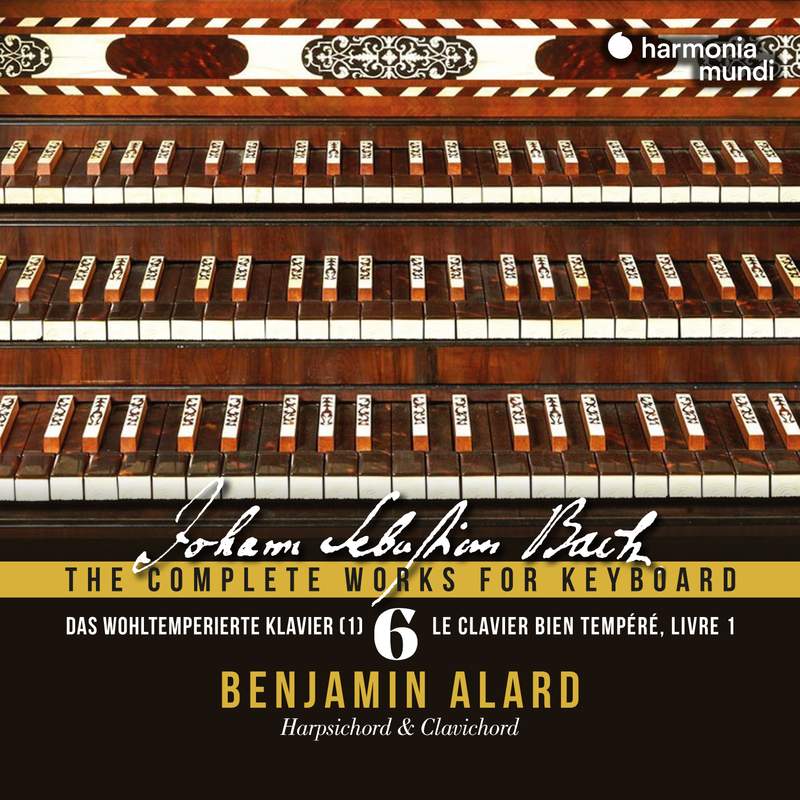 非売品 Works Keybord Bach J.S ラミン・バーラミ CD クラシック 