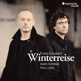 Schubert: Winterreise