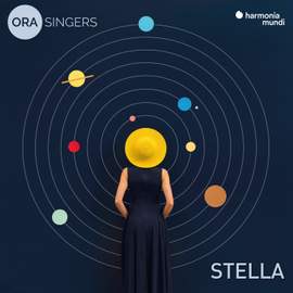 Stella: Renaissance Gems and Their Reflections, Vol. 3