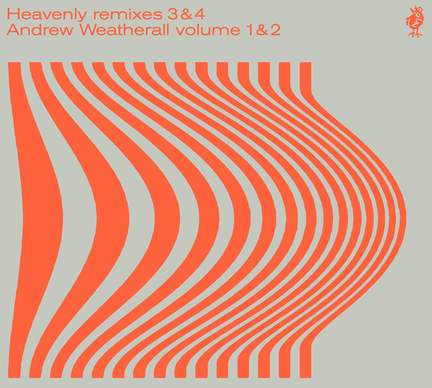 Heavenly Remixes 3 & 4