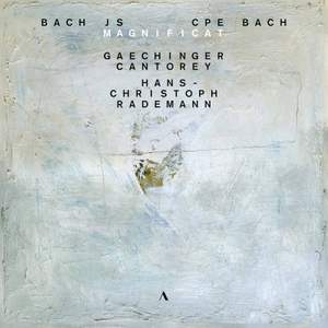 J.S. Bach & C.P.E. Bach: Magnificat