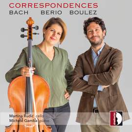 Correspondences