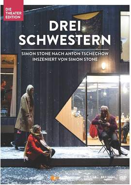 Anton Chekhov: Drei Schwestern, Three Sisters