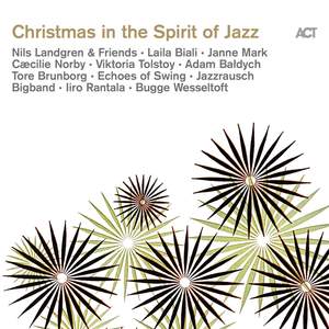 Christmas in the Spirit of Jazz