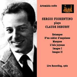 Debussy: Piano Works (Remastered 2021) [Live]