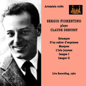 Debussy: Piano Works (Remastered 2021) [Live]