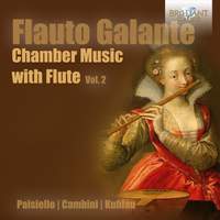 Flauto Galante